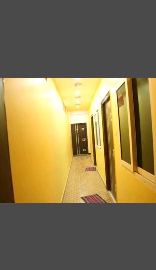The Banarasi Kothi Varanasi Exterior photo